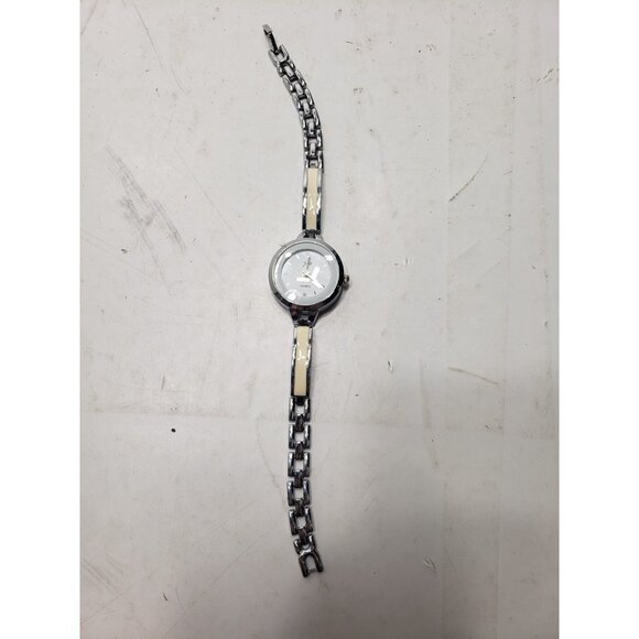 Lot of 5 Mixed Women's Watches Avon Geneva JW Collezio Sanwood A-189 Untested - Picture 10 of 16